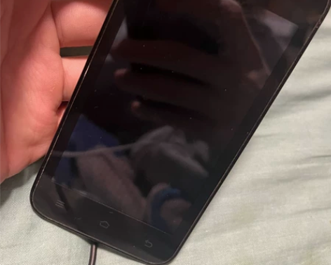 小米一代/初代 无明显瑕疵 发烧友来，收藏...