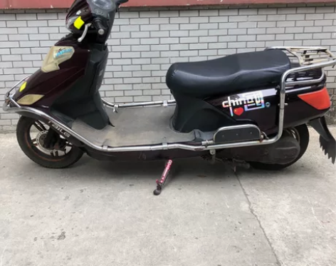 80V20A台铃电动车700元低价出售 8...