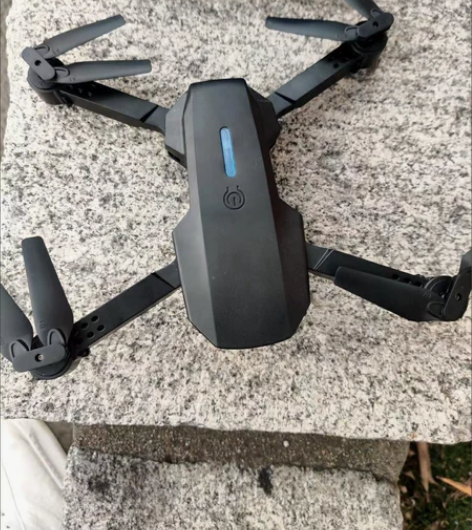 【亏本出】超长续航无人机避障8K航拍成人高...