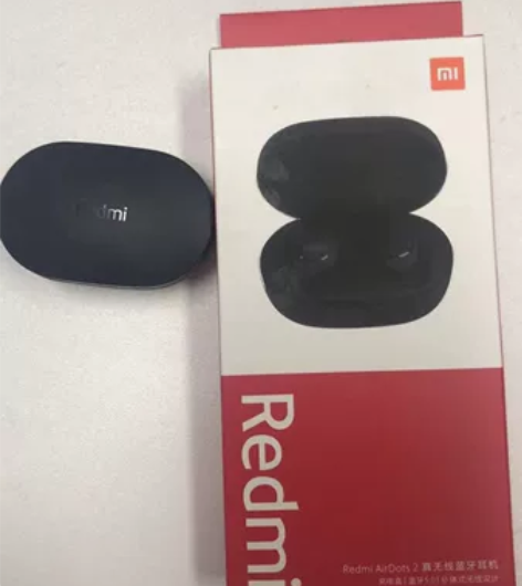 全新未拆封小米Redmi AirDots ...