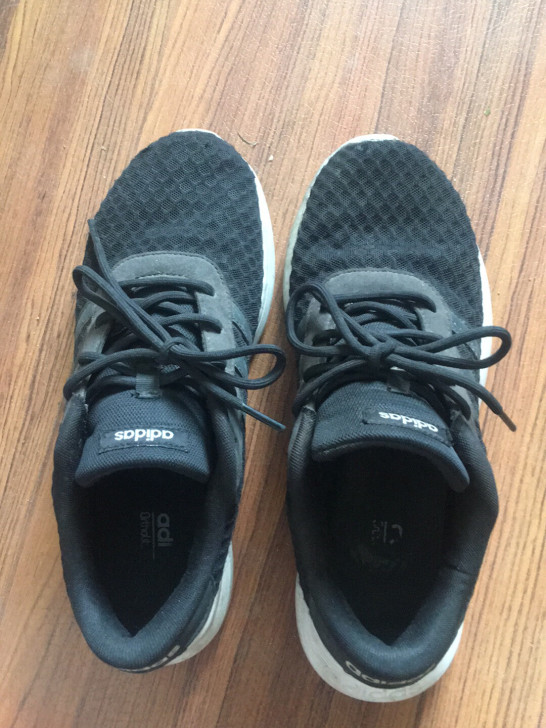 泰国青迈奥特莱斯购买的adidas，男女同...