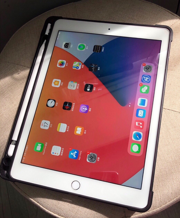 iPadmini5 256g，64g，几乎...