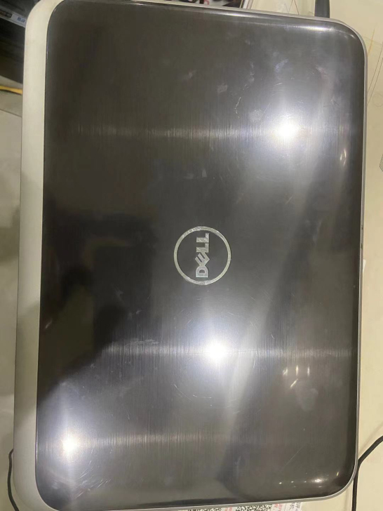 戴尔灵越5420 i5 3210m处理器，...