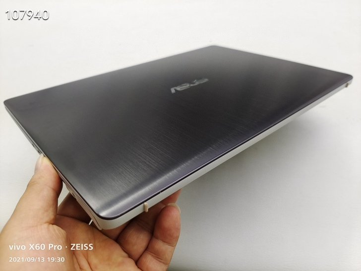 八代i5 华硕(ASUS)灵耀2代 s43...