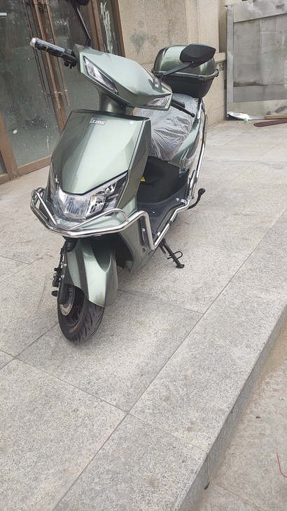 全新踏板电动车电摩，60v72v 通用，外...