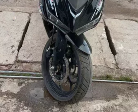 国威GW250-c，车况成色精品，无事故无...