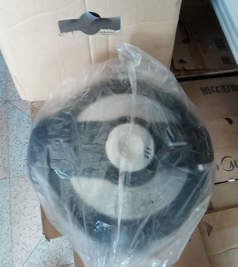 美的双胆 智膳系列 5L压力锅 型号PLS...