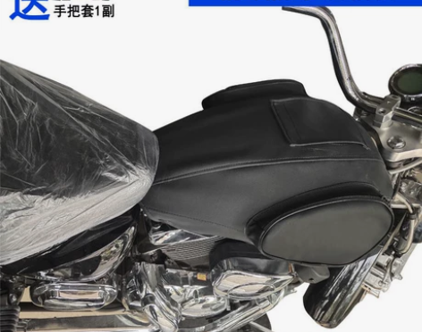 摩托车油箱套适用于国四力帆太子LF250-...