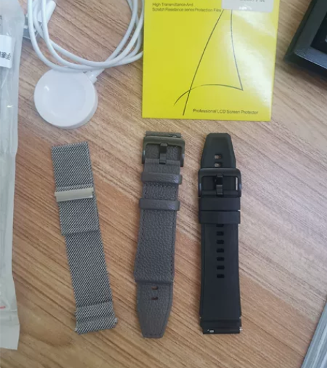 2022年10月入手Huawei/华为 G...