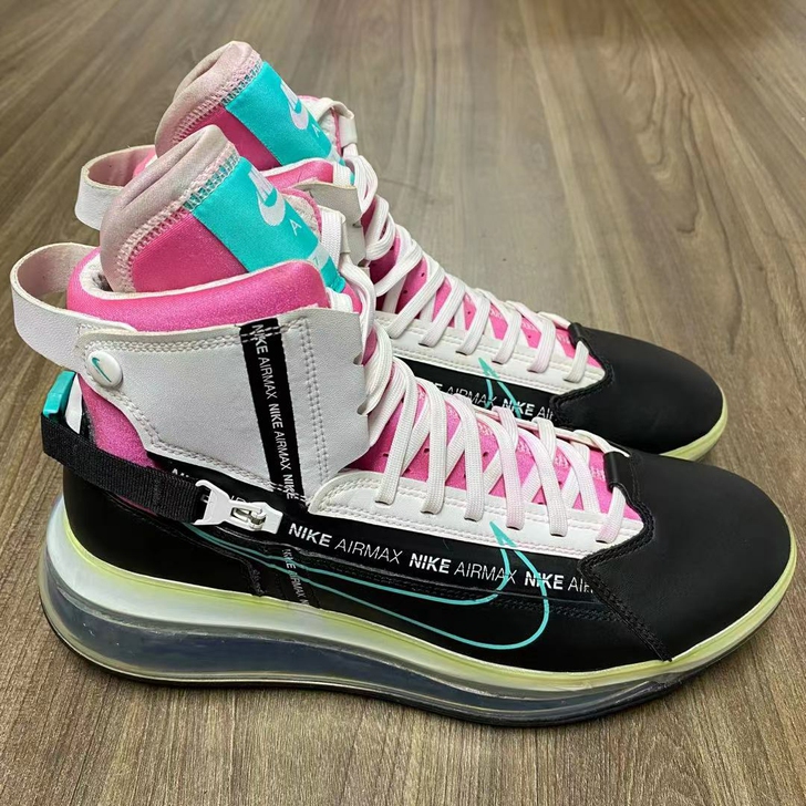 耐克 airmax 南海岸 全新两千块 4...
