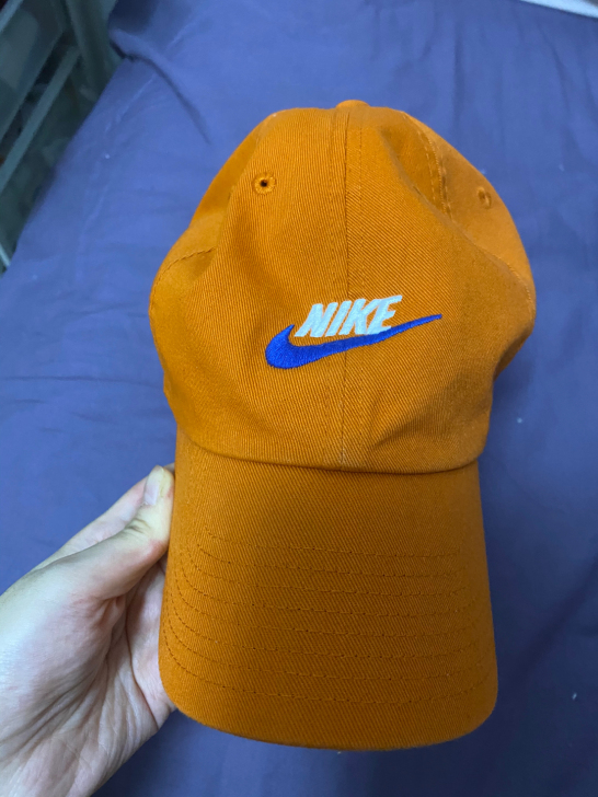 nike棒球帽 258入 买来仅试戴一次