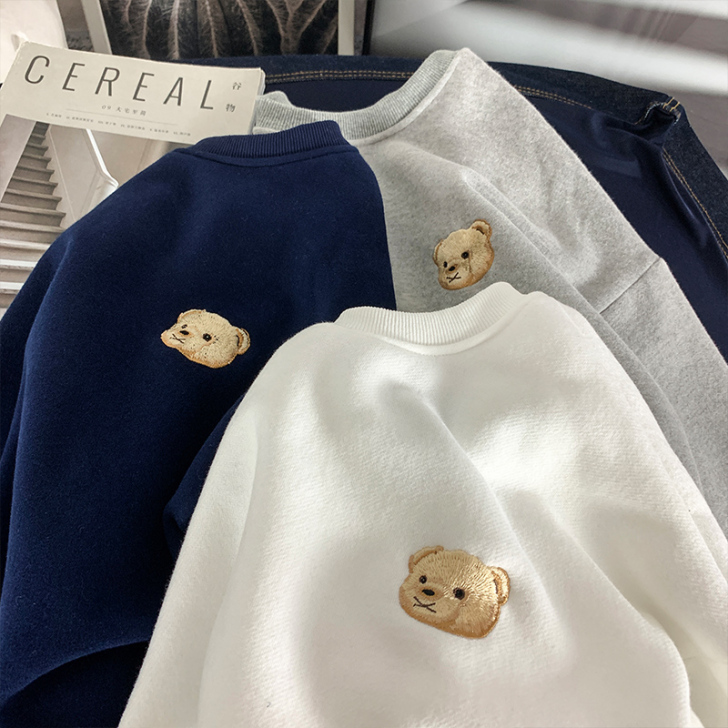 FKZ 卫衣绒衫