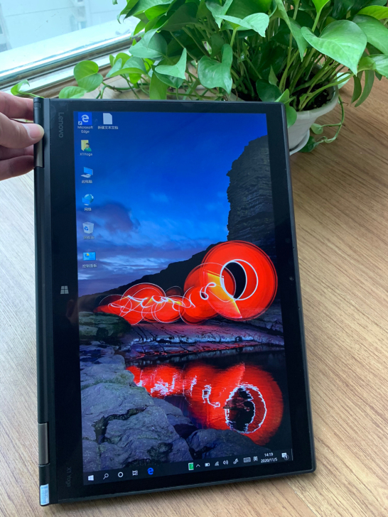 ThinkPad  X1笔记本电脑轻薄本T...