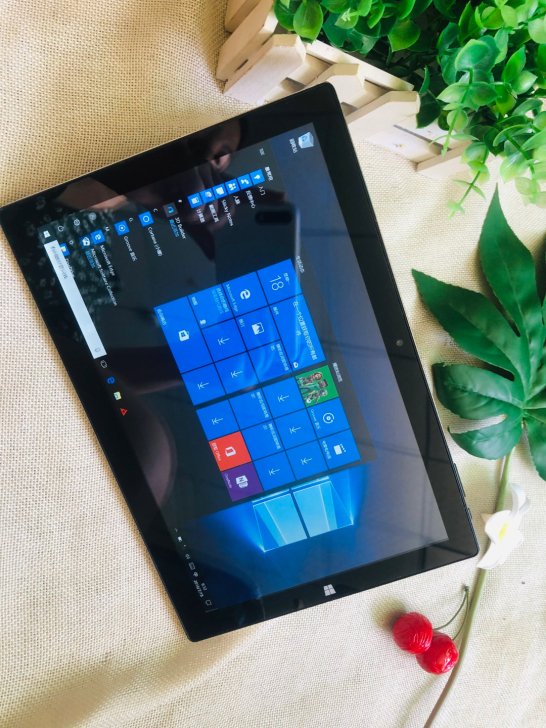 10寸4+64g台电Tbook10平板电脑...