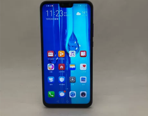 ?Huawei/华为 华为 畅享9 PLU...
