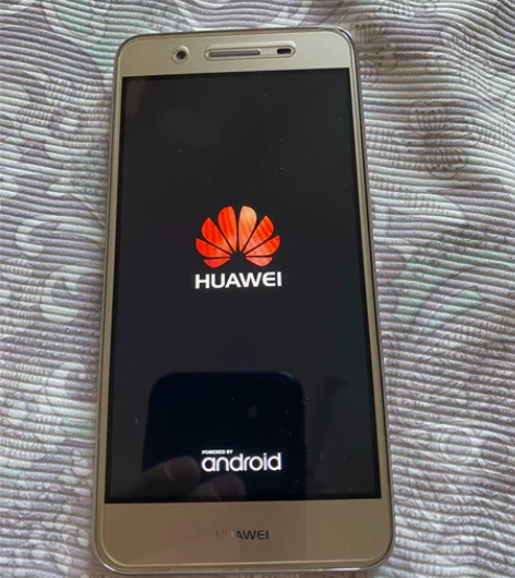 华为手机触摸。品质好。手纹密码。商品售出概...