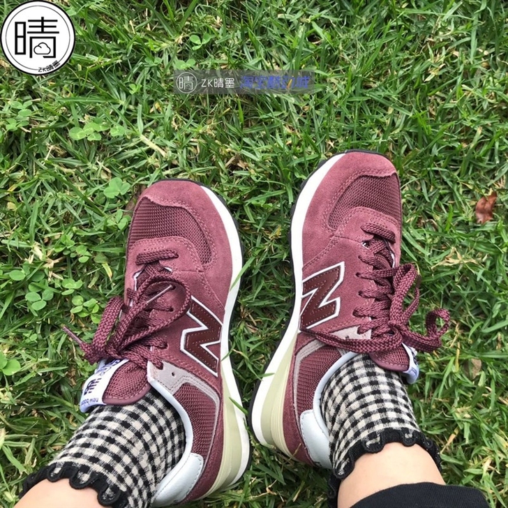 新百伦new balance574 38（...