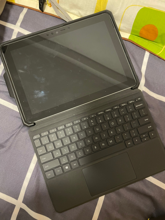 微软 surface go 9成新