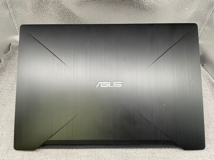 华硕 ASUS 飞行堡垒 FZ63V 原装...