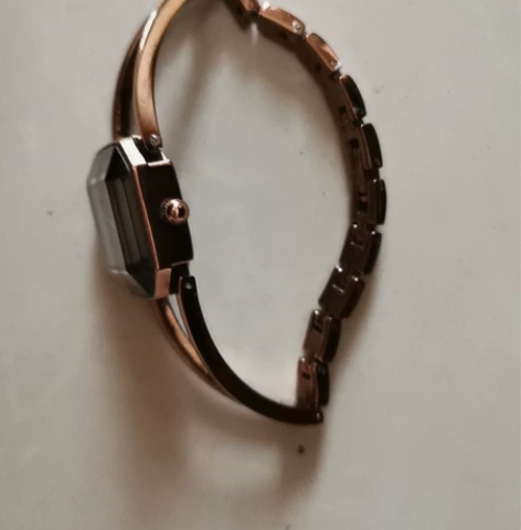 kimio手表 需要换电子轻微使用痕迹ki...