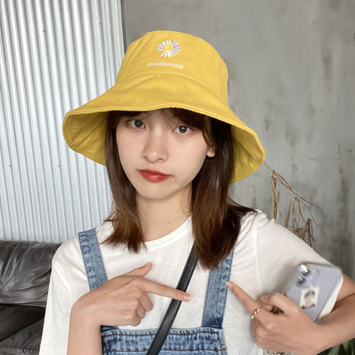 杨同学 帽子