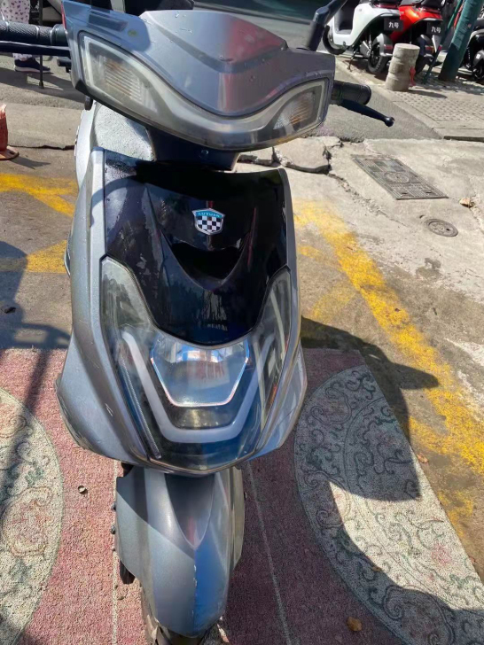 绿源电动车 60V20A铅酸电池 今年3月...