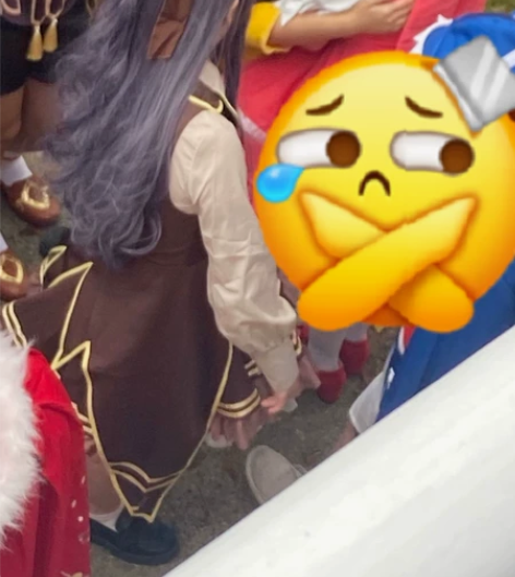 【出售，初兽猫百变小樱知世cos服大全套 ...