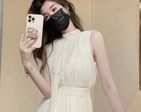 LIHONN 奢品定制◆白月光~韩系风两件...