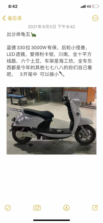 出龟5