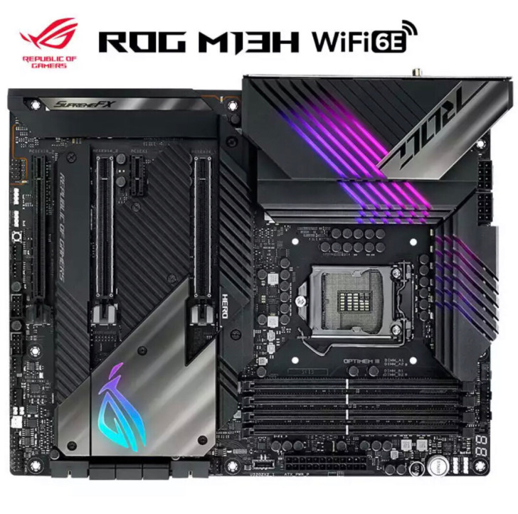 玩家国度（ROG）ROG MAXIMUS ...
