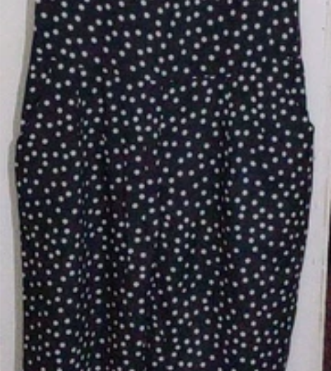 白点连体裤   有兜   喜欢就拿下 感兴...