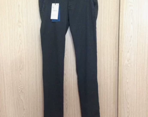 全新带吊牌 ZARA 男士休闲裤专柜购买,...