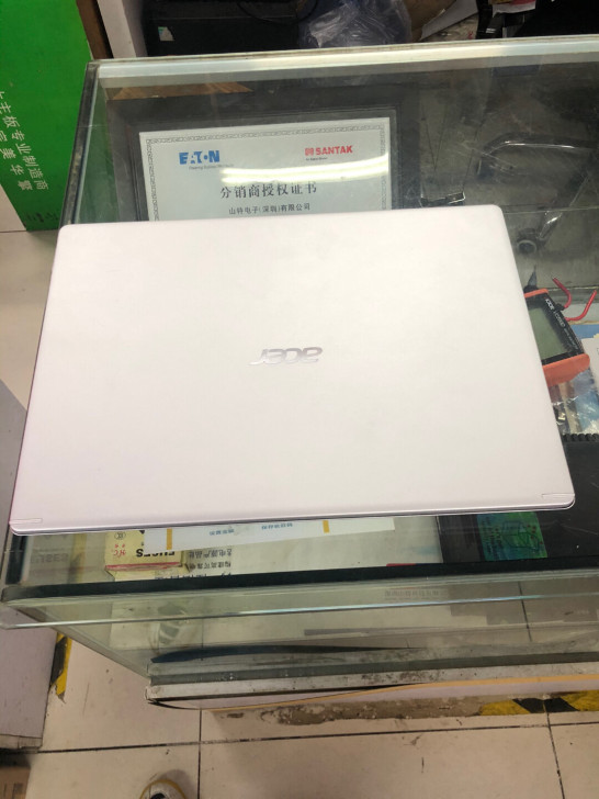 宏碁蜂鸟S40-51 I5 10210 8...