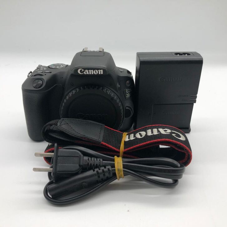 95新佳能 EOS 200D