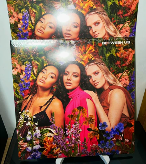 【现货】包邮 little mix bet...