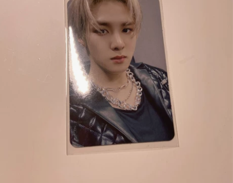 【出】NCT2020 钱锟k版 包邮