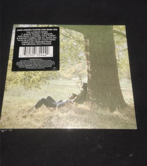 特价包邮 约翰列侬 John lennon...