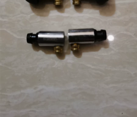 丹麦bo3.0运动版烤漆金属外壳mmcx母...