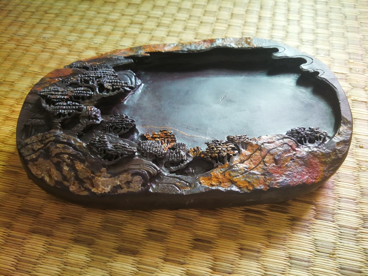 正宗端砚