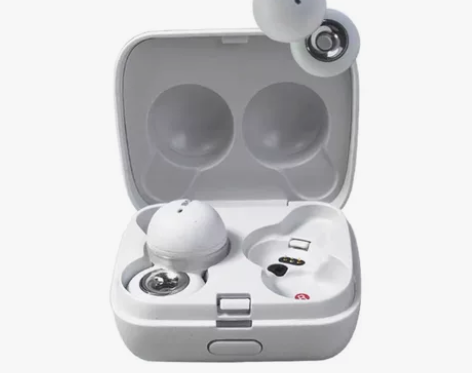 品牌型号:Sony linkbuds 入手...