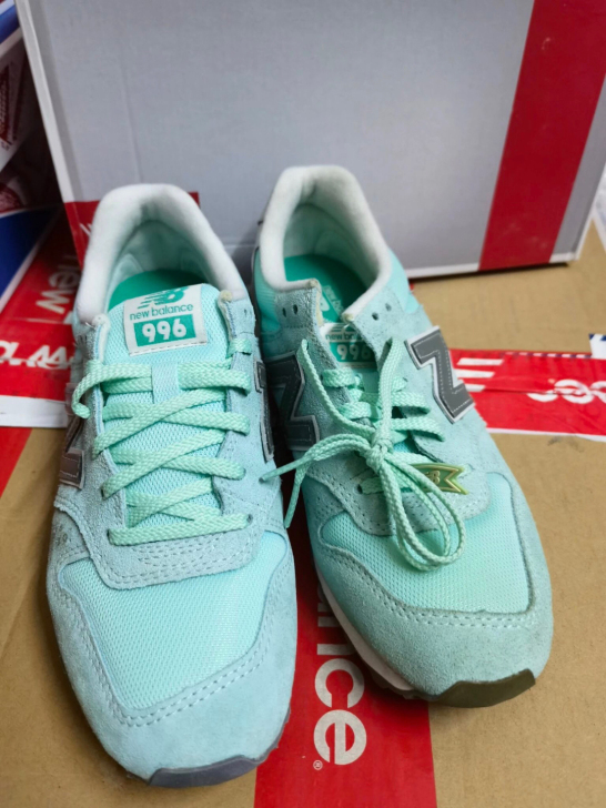 DX4176/Q41 37码新百伦NB99...