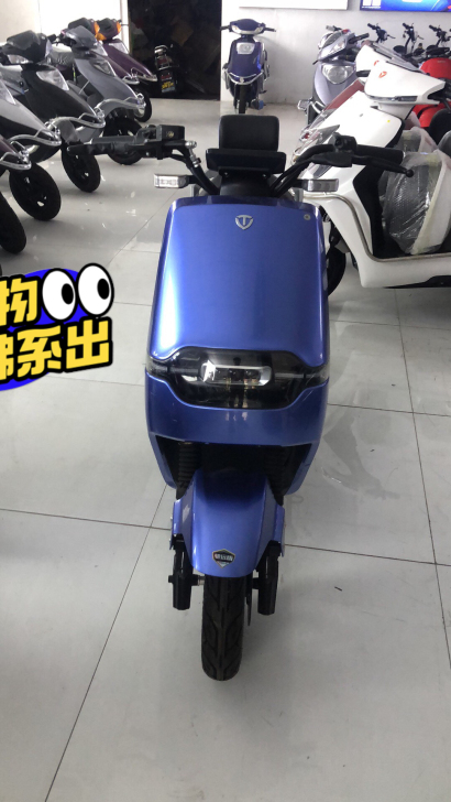 全新台铃电动车大牛，特价2999，原价33...