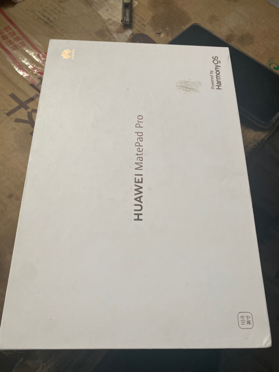 华为平板电脑MatePad Pro 10....