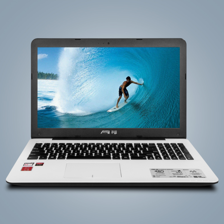 Asus/华硕 X555YI 7110-5...