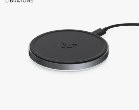 Libratone/小鸟耳机 COIL无线...