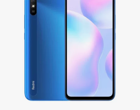 Redmi/红米 9A 4G手机 型号M...