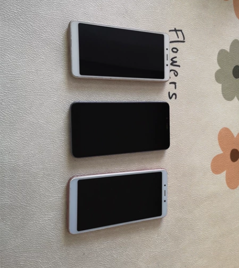 红米6a工作机..价格优惠 2+16g 3...