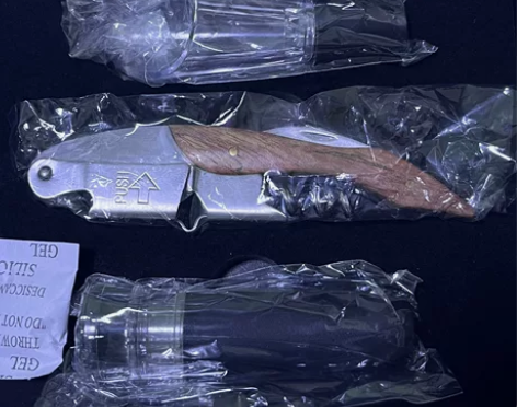 多功能海马刀红酒开瓶器 ＋抽真空红酒塞＋快...