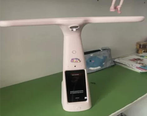 新的便宜出 大力学习灯T6 家教灯新款 别...