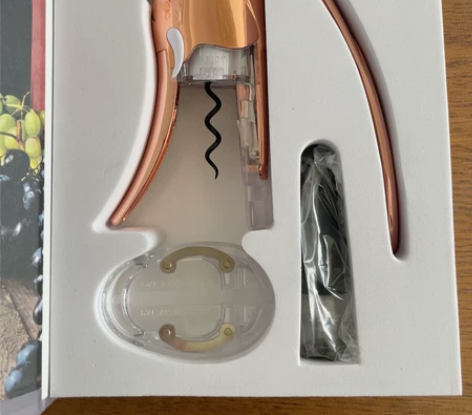大象红酒开瓶器 感兴趣的话点“我想要”和我...